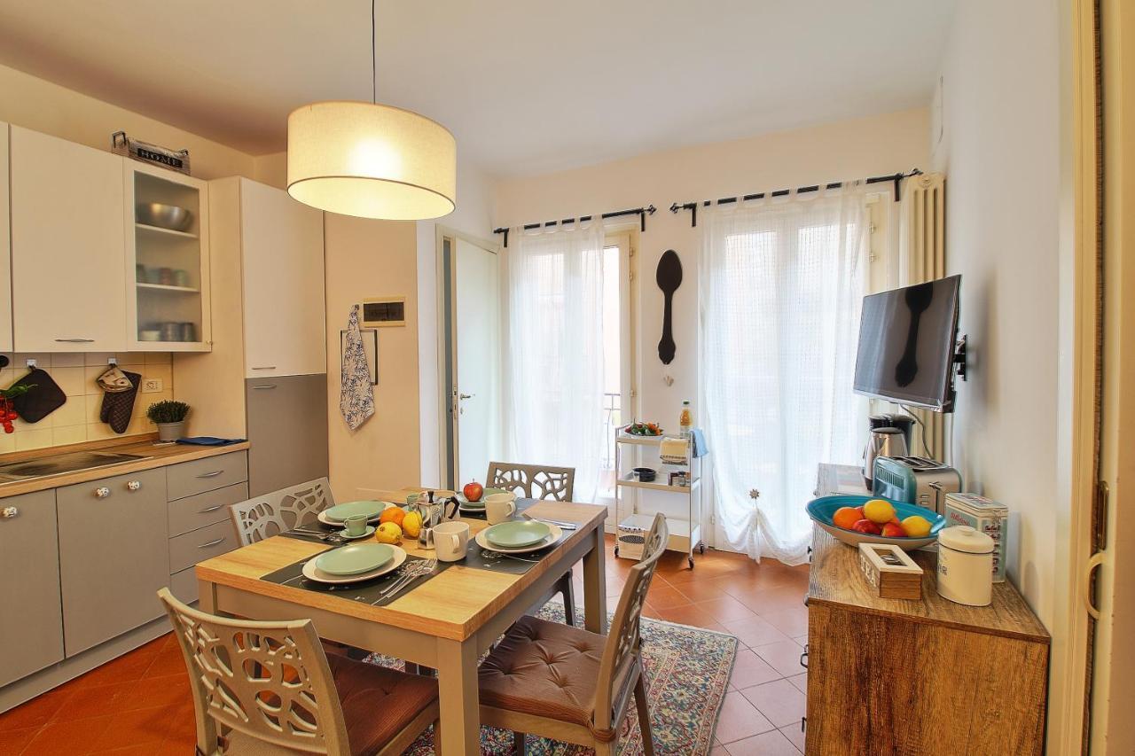 Casa Peppa Daire Lazise Dış mekan fotoğraf