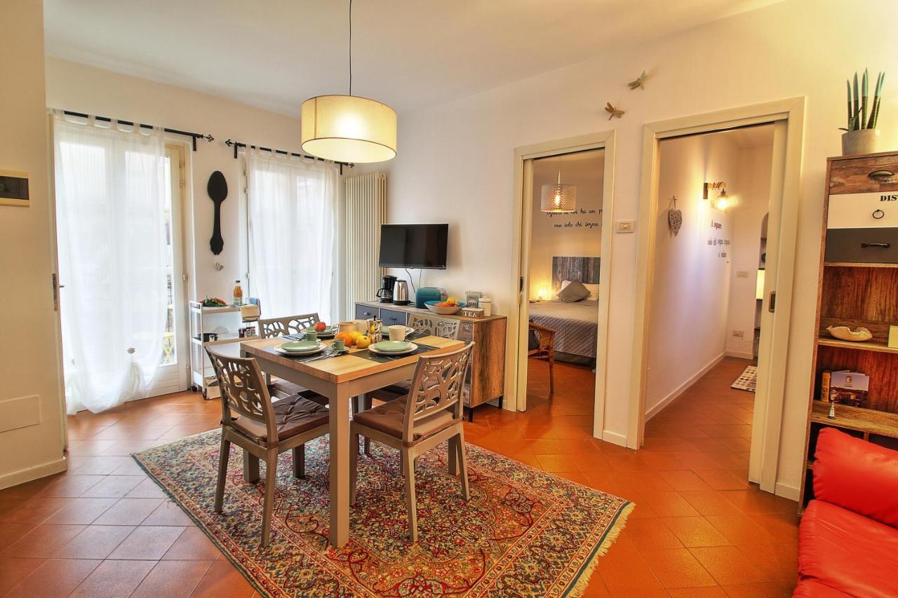 Casa Peppa Daire Lazise Dış mekan fotoğraf