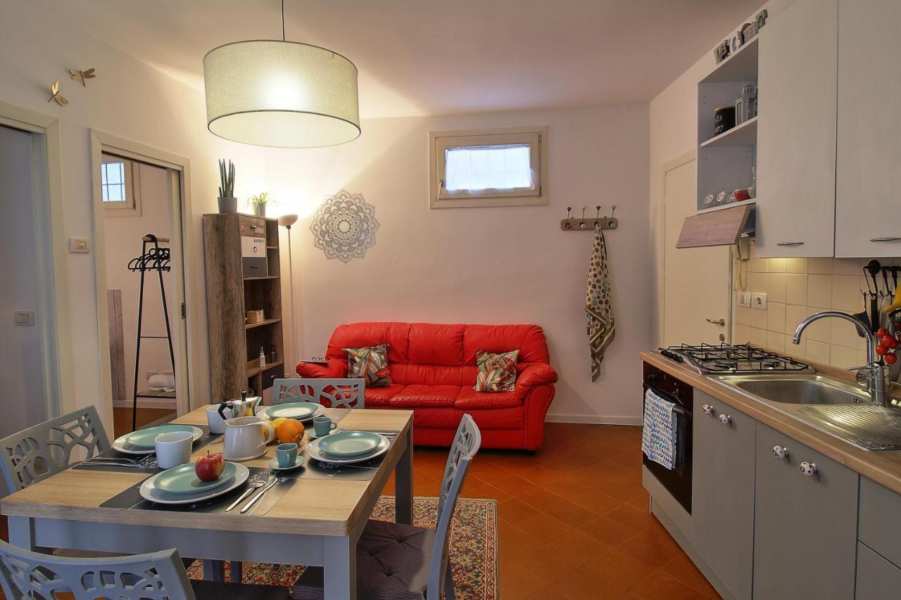 Casa Peppa Daire Lazise Dış mekan fotoğraf