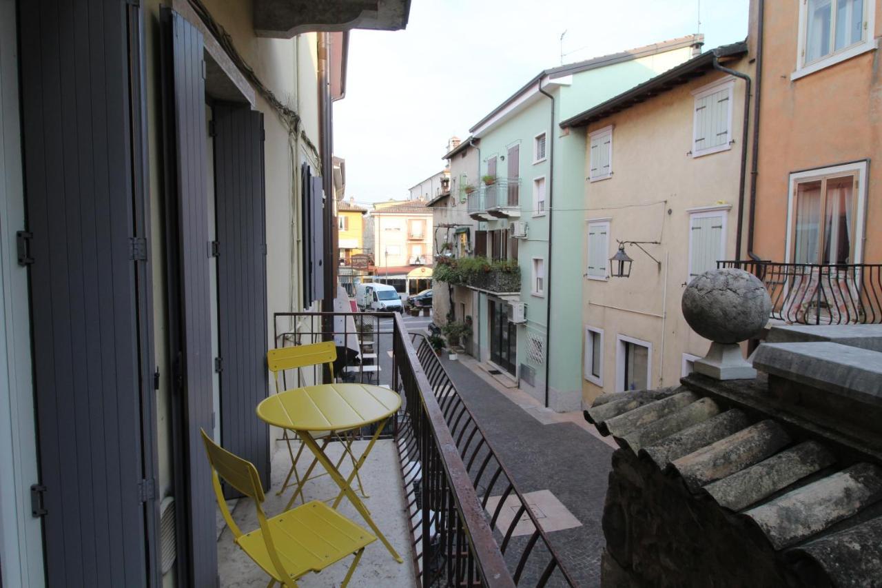 Casa Peppa Daire Lazise Dış mekan fotoğraf