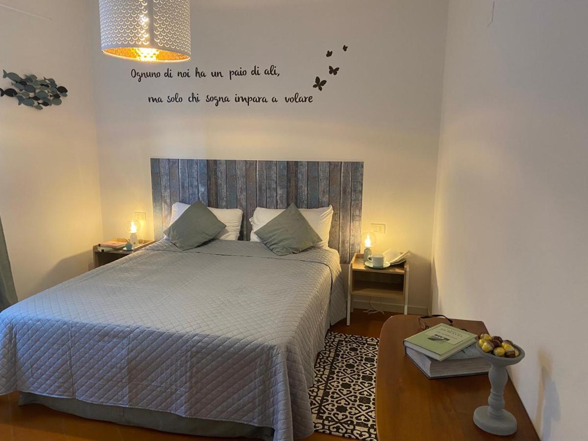 Casa Peppa Daire Lazise Dış mekan fotoğraf