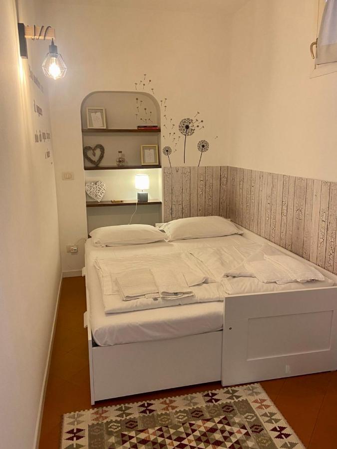 Casa Peppa Daire Lazise Dış mekan fotoğraf