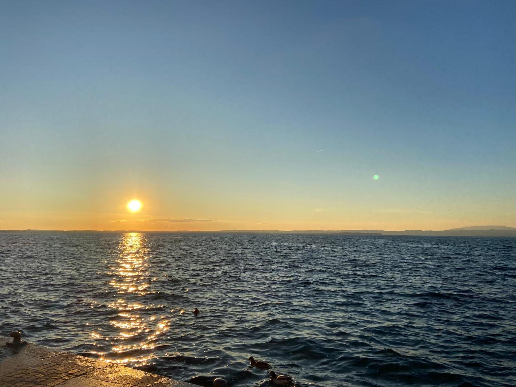 Casa Peppa Daire Lazise Dış mekan fotoğraf
